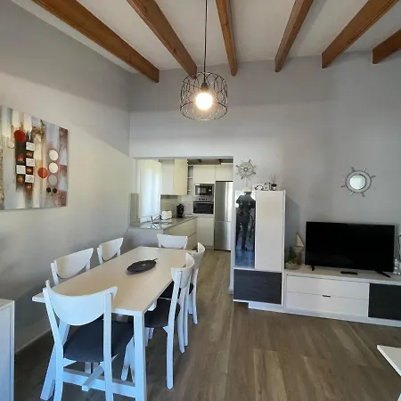 Villa Sol Del Sur 10 Son Xoriguer Exterior photo