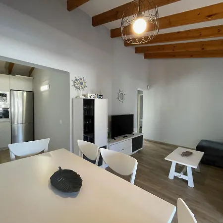 Villa Sol Del Sur 10 Son Xoriguer Exterior photo