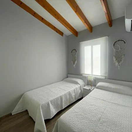 Villa Sol Del Sur 10 Son Xoriguer Exterior photo