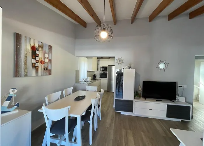 Villa Sol Del Sur 10