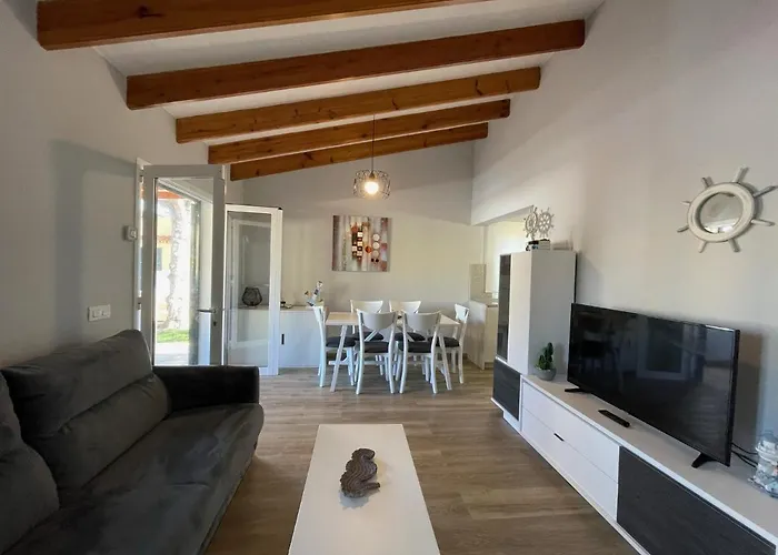 Villa Sol Del Sur 10